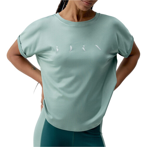 BORN LIVING YOGA AZAMI verde