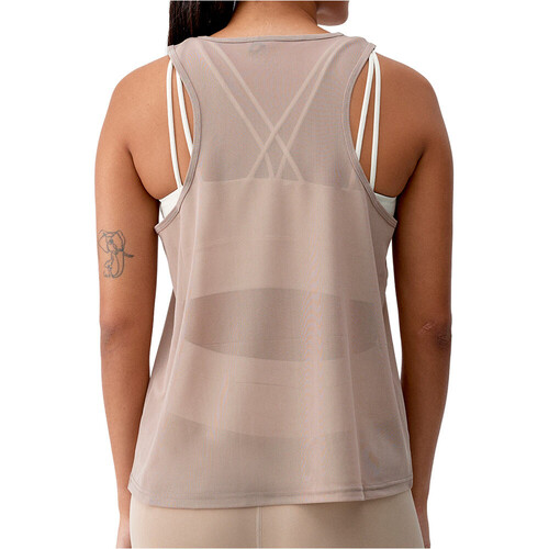 BORN LIVING YOGA BORA marron