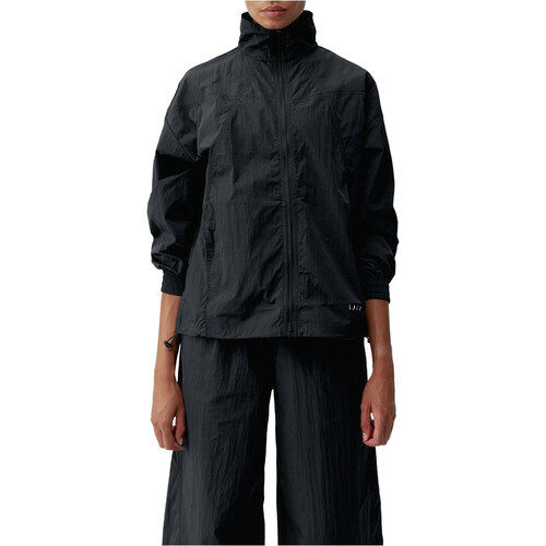 Born Living Yoga chaquetas mujer AMARA NEGRO