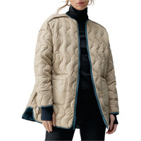 Born Living Yoga chaquetas mujer YASU AZUL 03