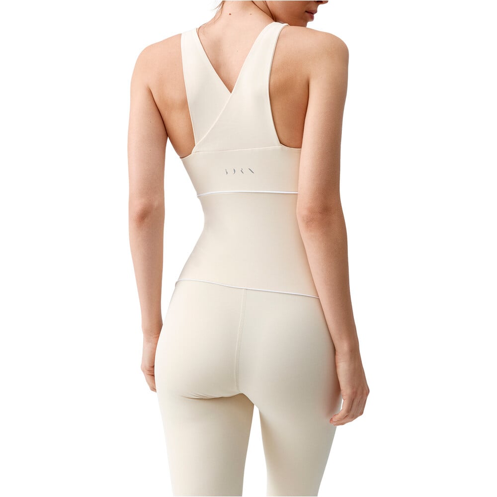 Born Living Yoga Mono Yoga PHOENH MARRON 03