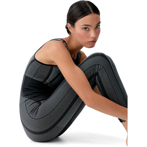 BORN LIVING YOGA SELVA negro