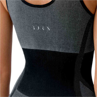 Born Living Yoga Mono Yoga Selva NEGRO 05