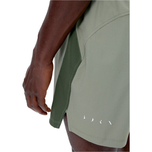 BORN LIVING YOGA TORQUE gris