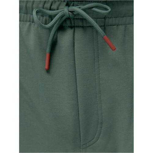 Born Living Yoga pantalon fitness hombre BIAFRA VERDE