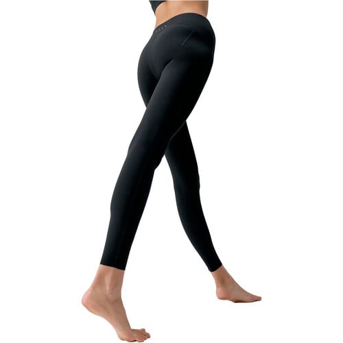 BORN LIVING YOGA CORESKIN negro