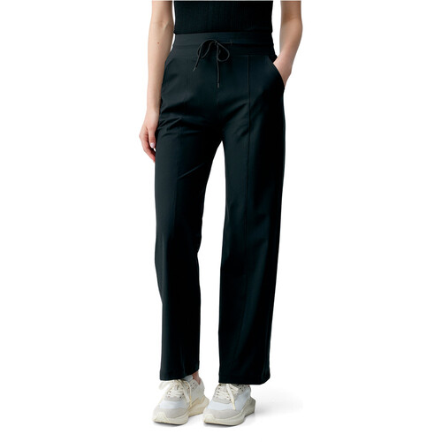 Born Living Yoga Pantalon Largo Yoga HALIA NEGRO