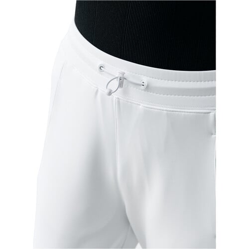 Born Living Yoga Pantalon Largo Yoga LYSSA BLANCO