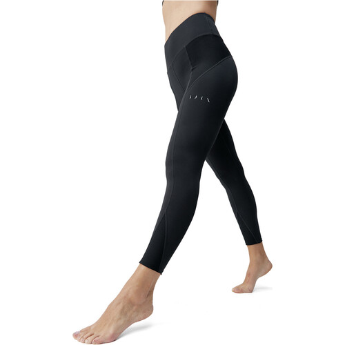 Born Living Yoga Pantalon Largo Yoga REKA NEGRO