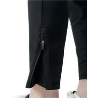 Born Living Yoga pantalón mujer AIRLA NEGRO vista detalle