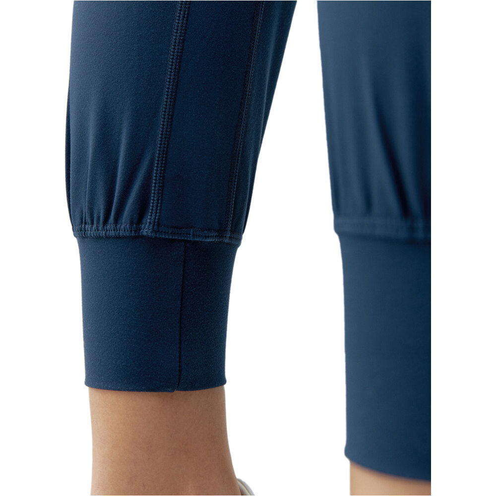 Born Living Yoga pantalón mujer DABA AZUL 04