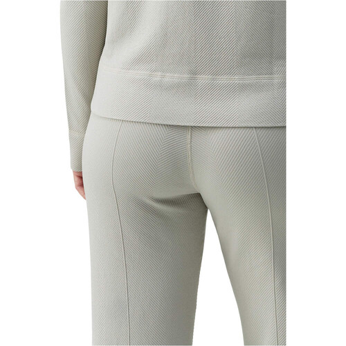 Born Living Yoga pantalón mujer GITA MARRON