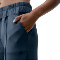 Born Living Yoga pantalón mujer INIYA AZUL vista detalle