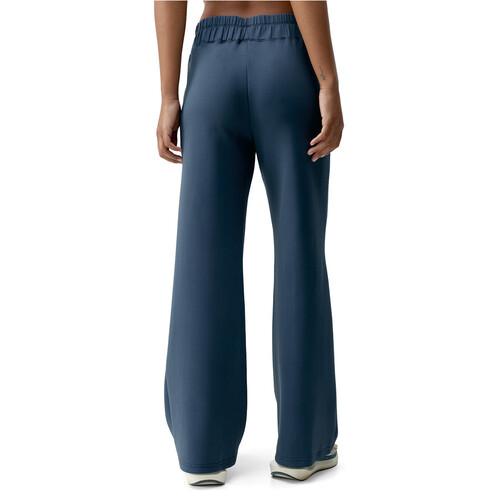 Born Living Yoga pantalón mujer INIYA AZUL