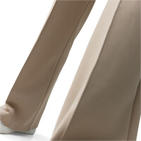 Born Living Yoga pantalón mujer INIYA MARRON vista detalle
