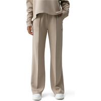 Born Living Yoga pantalón mujer INIYA MARRON vista frontal