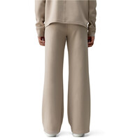Born Living Yoga pantalón mujer INIYA MARRON vista trasera