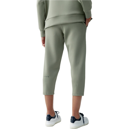 Born Living Yoga pantalón mujer ISOLDE VERDE