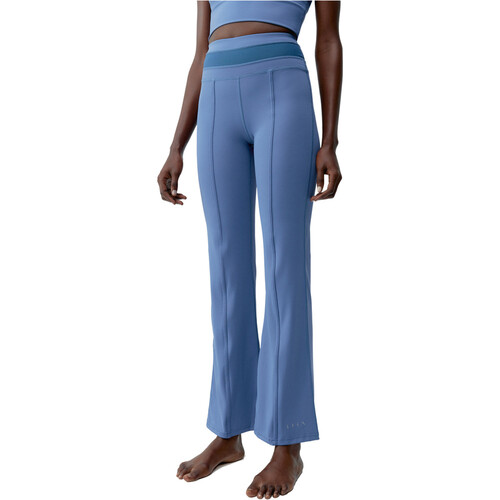 Born Living Yoga pantalón mujer MAEVA AZUL
