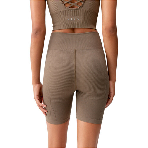 BORN LIVING YOGA INDIA marron