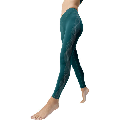 BORN LIVING YOGA KISHI verde