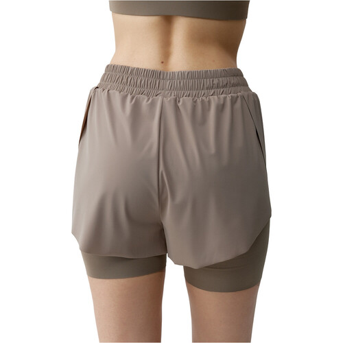 BORN LIVING YOGA BIKILA marron