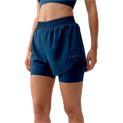 BORN LIVING YOGA BIKILA azul