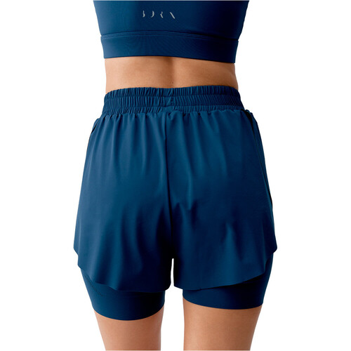 BORN LIVING YOGA BIKILA azul