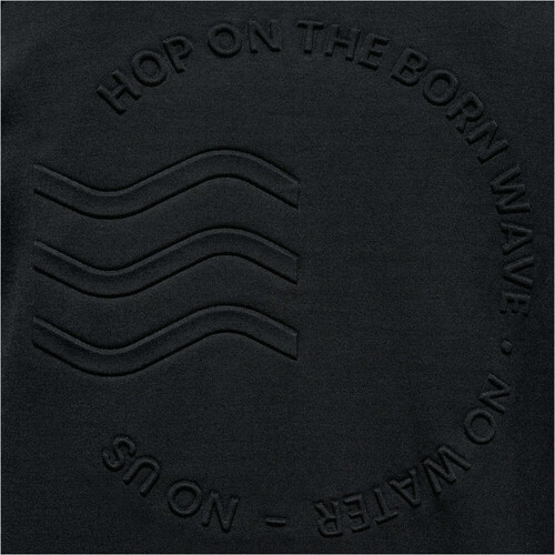 BORN LIVING YOGA LOMOND LITE negro
