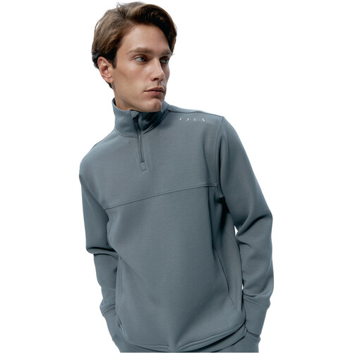 Born Living Yoga sudaderas deportivas hombre LOWA VERDE