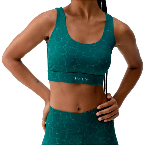 BORN LIVING YOGA ORGANIC verde