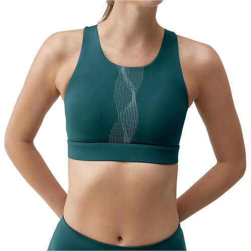 BORN LIVING YOGA KISHI verde