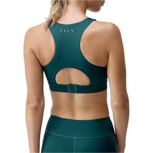 BORN LIVING YOGA KISHI verde