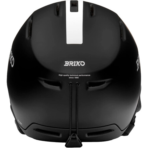 BRIKO ARAN MATT negro