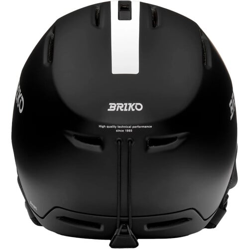 BRIKO ARAN MATT negro