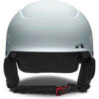 Briko casco esquí INDREN MATT POWDER VERDE 03