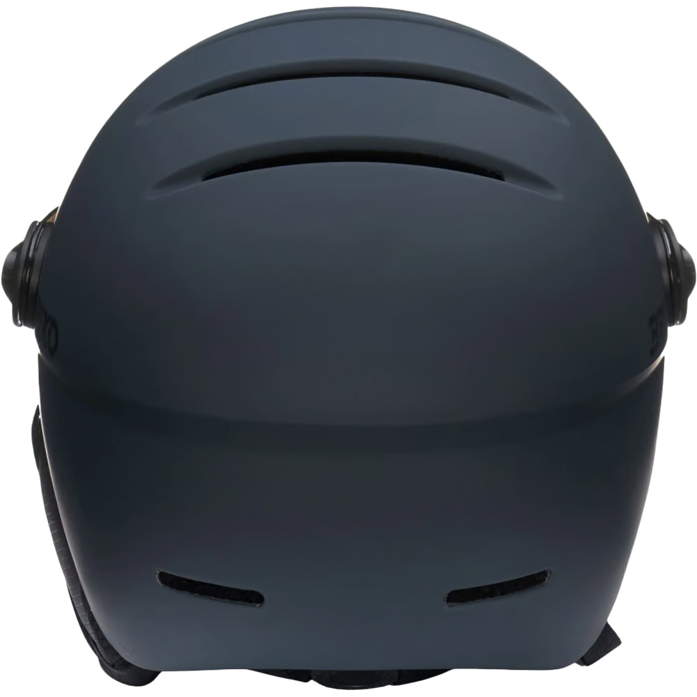 Briko casco esquí TEIDE 2.0 VISOR  01