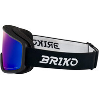 Briko gafas ventisca CHILL BLACK -MBM3 NEGRO 02