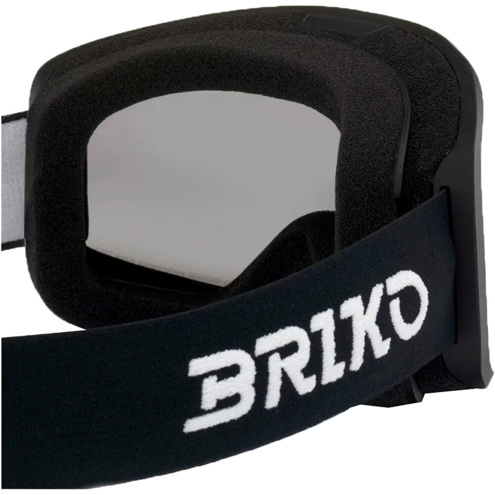 Briko gafas ventisca CHILL BLACK -MBM3 NEGRO 03