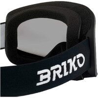 Briko gafas ventisca CHILL BLACK -MBM3 NEGRO 03