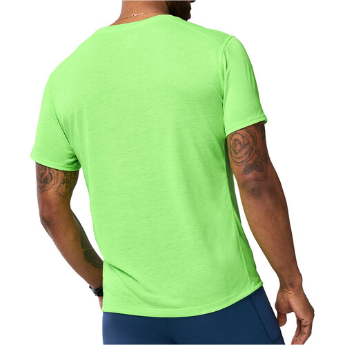 BROOKS DISTANCE 3.0 verde