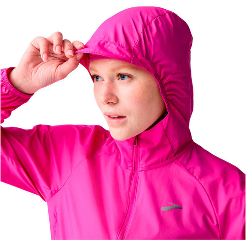 BROOKS CANOPY PACKABLE rosa