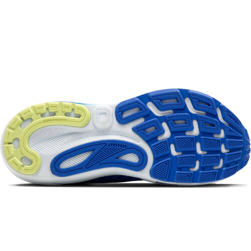 BROOKS ADRENALINE GTS 24 azul