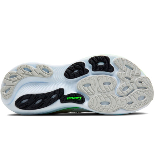 Brooks zapatilla running hombre ADRENALINE GTS 25 GRIS