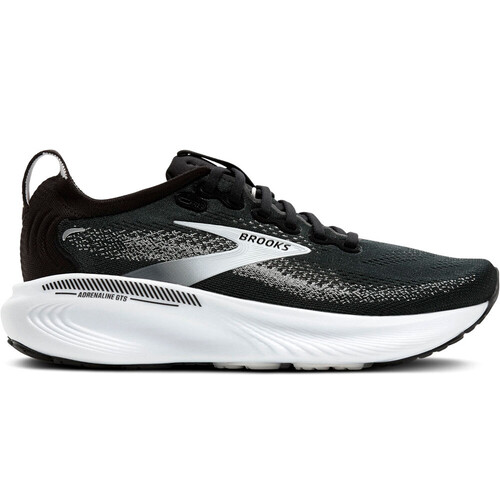 BROOKS ADRENALINE GTS 25 negro