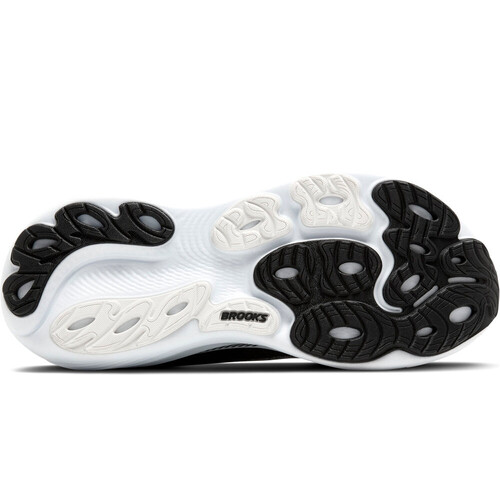 BROOKS ADRENALINE GTS 25 negro