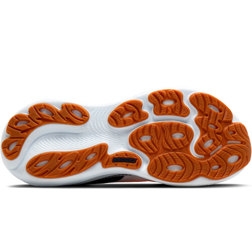 BROOKS ADRENALINE GTS 25 blanco
