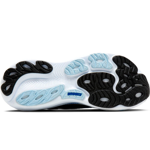 BROOKS ADRENALINE GTS 25 negro