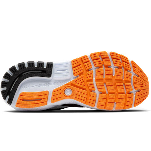 BROOKS GHOST 16 negro