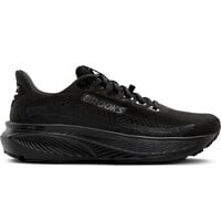 Brooks zapatilla running hombre GHOST 17 GORE-TEX NEGRO lateral exterior